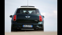 MINI Cooper SD Countryman - TEST