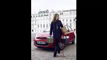 Nissan Micra ELLE