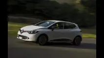 Nuova Renault Clio 1.5 dCi 90 CV Energy - TEST