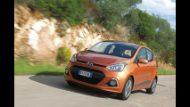 Nuova Hyundai i10