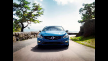 Volvo V60 Plug-in Hybrid MY2015