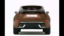 Lada XRAY Concept