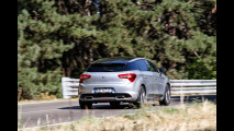 Citroen DS5 2.0 HDi 160 FAP Sport Chic automatica - TEST