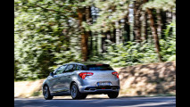 Citroen DS5 2.0 HDi 160 FAP Sport Chic automatica - TEST