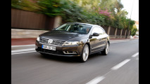 Nuova Volkswagen Passat CC