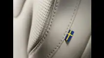 Nuova Volvo XC90, gli interni