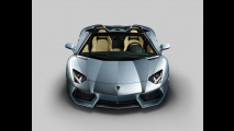 Lamborghini Aventador LP 700-4 Roadster