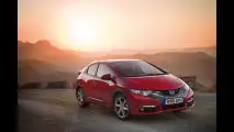 Nuova Honda Civic