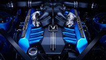Rolls-Royce Phantom Drophead Coupé Waterspeed Collection
