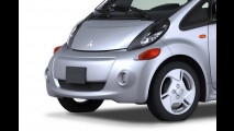 Mitsubishi i-MiEV per gli USA