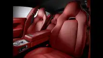 	  Aston Martin Rapide Luxe
