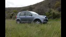 Daihatsu Terios 1.3 SX