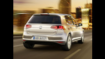 Volkswagen Golf 7. Le prime foto ufficiali