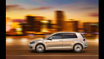 Nuova Volkswagen Golf