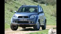 Daihatsu Terios