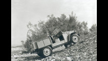 Fiat Campagnola AR 51 