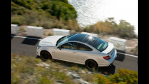 Mercedes C 63 AMG Coupé