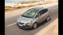 Opel Zafira Tourer
