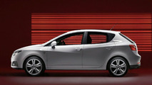 New Seat Ibiza