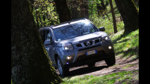 Nissan X-Trail 2.0 dCi 150 CV LE - TEST
