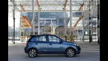 Nissan Micra restyling