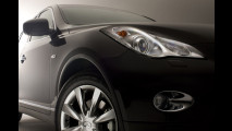 Infiniti EX 2011