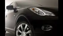 Infiniti EX 2011