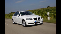 BMW 320d EfficientDynamics Edition 