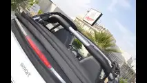 smart ED cabrio