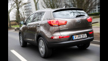 Kia Sportage 2014