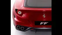 Ferrari FF