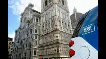car2go a Firenze