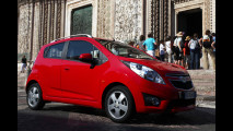 Chevrolet Spark LT 1.2