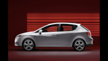 La nuova Seat Ibiza