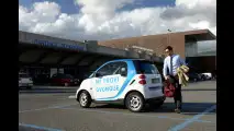 car2go a Firenze