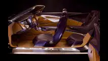Cadillac Ciel