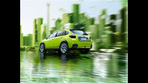 Subaru XV Concept