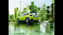 Subaru XV Concept