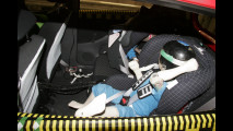 Crash Test Daihatsu Cuore
