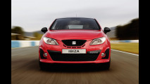 Nuova Seat Ibiza Cupra