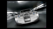 Morgan Life Car