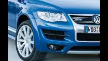 Volkswagen Touareg R50