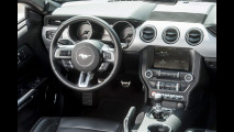 Nuova Ford Mustang