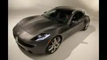 Fisker Surf