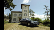 Mercedes Classe S Grand Edition