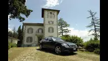 Mercedes Classe S Grand Edition