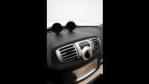 smart cabrio Brabus La Bleue