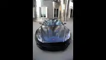 Aston Martin DBS Superior Black Edition