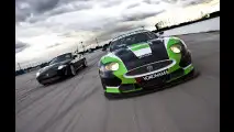Jaguar XKR 75