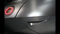 Lamborghini Sesto Elemento al Salone di Parigi 2010